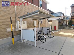 三重県鈴鹿市安塚町（賃貸アパート2LDK・2階・57.07㎡） その8