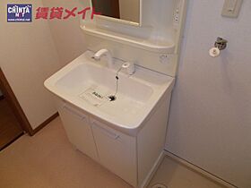 三重県鈴鹿市末広東（賃貸マンション2LDK・1階・61.03㎡） その8