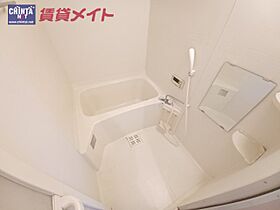 三重県鈴鹿市神戸９丁目（賃貸マンション1LDK・2階・45.52㎡） その5