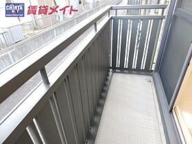 三重県鈴鹿市道伯町（賃貸アパート1LDK・1階・36.10㎡） その14