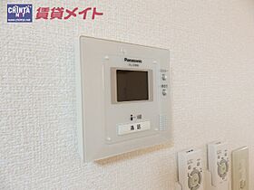 三重県鈴鹿市道伯町（賃貸アパート1LDK・1階・36.10㎡） その16