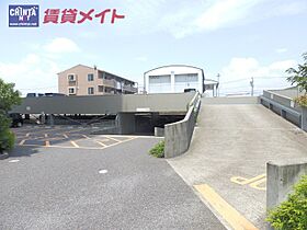 三重県鈴鹿市平田東町（賃貸マンション1K・1階・30.00㎡） その8