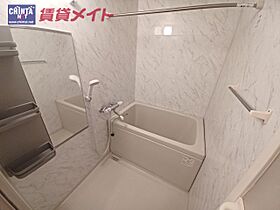 三重県鈴鹿市住吉２丁目（賃貸アパート1K・2階・31.02㎡） その5