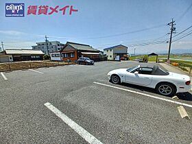 三重県鈴鹿市竹野１丁目（賃貸アパート1K・2階・31.02㎡） その8