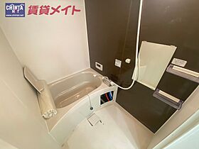 三重県鈴鹿市神戸３丁目（賃貸マンション1K・6階・30.60㎡） その5