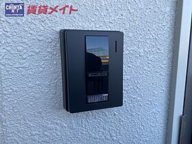 三重県鈴鹿市神戸３丁目（賃貸マンション1K・6階・30.60㎡） その16