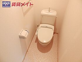 三重県鈴鹿市道伯町（賃貸アパート1LDK・2階・36.10㎡） その11