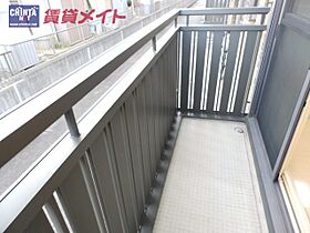 三重県鈴鹿市道伯町（賃貸アパート1LDK・2階・36.10㎡） その14