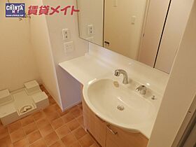 三重県鈴鹿市野町西３丁目（賃貸アパート3LDK・2階・74.06㎡） その11