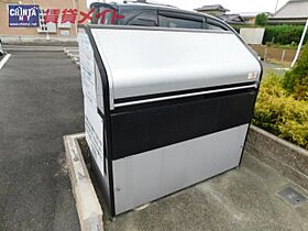 三重県鈴鹿市住吉２丁目（賃貸アパート1LDK・1階・47.57㎡） その24