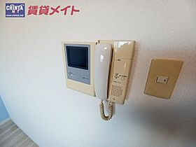 三重県鈴鹿市矢橋３丁目（賃貸マンション1K・3階・31.20㎡） その16