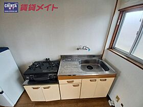 三重県鈴鹿市算所３丁目（賃貸アパート1K・2階・22.50㎡） その4