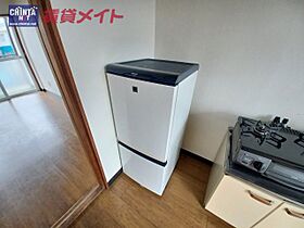 三重県鈴鹿市算所３丁目（賃貸アパート1K・2階・22.50㎡） その6