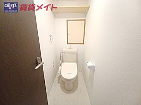 三重県亀山市阿野田町（賃貸マンション2LDK・1階・60.00㎡） その10