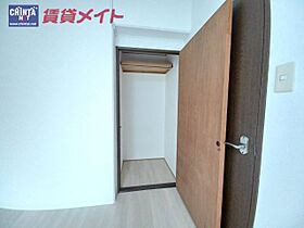 三重県亀山市阿野田町（賃貸マンション2LDK・1階・60.00㎡） その25