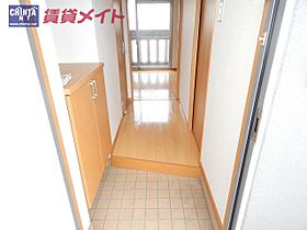 三重県鈴鹿市三日市町（賃貸マンション1K・2階・31.20㎡） その15