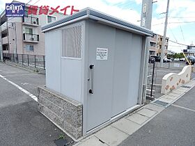 三重県鈴鹿市三日市町（賃貸マンション1K・2階・31.20㎡） その23