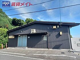 三重県鈴鹿市加佐登１丁目（賃貸アパート1R・2階・19.80㎡） その15