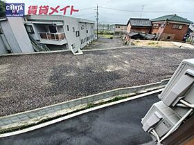 三重県鈴鹿市加佐登１丁目（賃貸アパート1R・2階・19.80㎡） その13