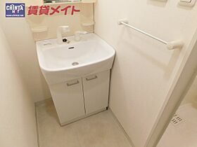 三重県鈴鹿市西條町（賃貸マンション1K・6階・30.45㎡） その10