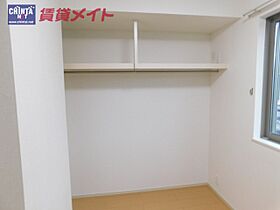 三重県鈴鹿市安塚町（賃貸アパート2K・1階・30.85㎡） その12