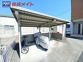 三重県鈴鹿市安塚町（賃貸アパート2K・1階・30.85㎡） その8