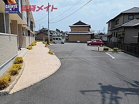 三重県鈴鹿市稲生塩屋２丁目（賃貸アパート1LDK・1階・46.22㎡） その7