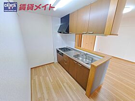 三重県鈴鹿市西条９丁目（賃貸マンション3LDK・4階・67.12㎡） その4