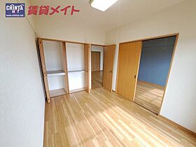 三重県鈴鹿市西条９丁目（賃貸マンション3LDK・4階・67.12㎡） その13