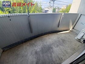 三重県鈴鹿市阿古曽町（賃貸マンション1LDK・4階・41.28㎡） その13