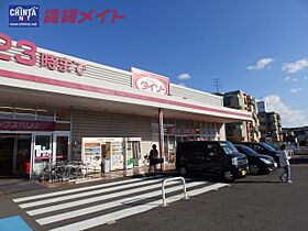 三重県鈴鹿市弓削１丁目（賃貸アパート2LDK・2階・63.19㎡） その26