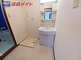 三重県鈴鹿市竹野１丁目（賃貸マンション3LDK・6階・67.86㎡） その27