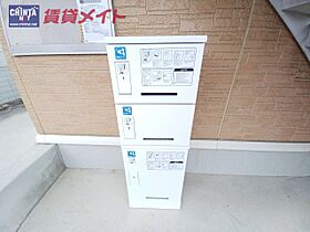 三重県鈴鹿市石垣２丁目（賃貸アパート1K・2階・30.27㎡） その7