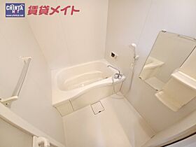 三重県鈴鹿市末広東（賃貸アパート1K・1階・29.41㎡） その5