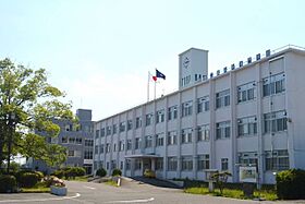 三重県鈴鹿市野町東１丁目（賃貸アパート2LDK・2階・59.57㎡） その20