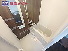 三重県鈴鹿市大池３丁目（賃貸マンション1K・2階・19.00㎡） その5