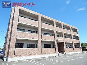 三重県鈴鹿市末広北２丁目（賃貸マンション1DK・1階・31.47㎡） その1