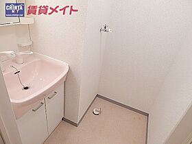 三重県鈴鹿市末広北２丁目（賃貸マンション1DK・2階・31.47㎡） その12