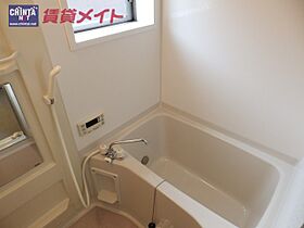 三重県鈴鹿市野町中２丁目（賃貸アパート1LDK・1階・38.29㎡） その5