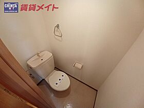 三重県鈴鹿市道伯３丁目（賃貸マンション1LDK・3階・40.11㎡） その7