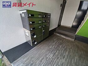 三重県鈴鹿市平田１丁目（賃貸マンション1R・3階・37.10㎡） その4