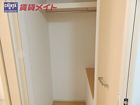 三重県鈴鹿市住吉３丁目（賃貸アパート1LDK・2階・42.61㎡） その13