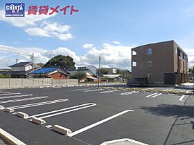 三重県鈴鹿市住吉３丁目（賃貸アパート1LDK・2階・42.61㎡） その8