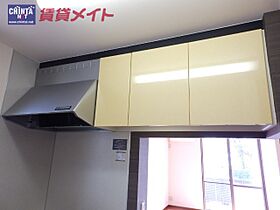 三重県鈴鹿市矢橋１丁目（賃貸アパート1LDK・2階・43.54㎡） その30