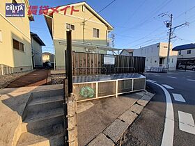 三重県鈴鹿市野町西３丁目（賃貸アパート1LDK・2階・41.58㎡） その24