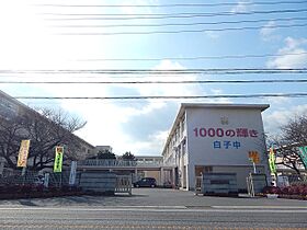 三重県鈴鹿市野町西２丁目（賃貸アパート1LDK・地下2階・53.14㎡） その18