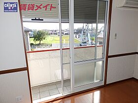 三重県鈴鹿市野町西２丁目（賃貸アパート1LDK・地下2階・53.14㎡） その25