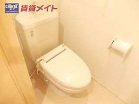 三重県鈴鹿市住吉２丁目（賃貸アパート1LDK・1階・45.34㎡） その11