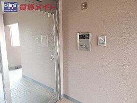 三重県鈴鹿市長太栄町２丁目（賃貸マンション2LDK・1階・56.22㎡） その6