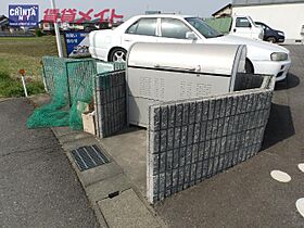 三重県鈴鹿市飯野寺家町（賃貸アパート1LDK・1階・43.63㎡） その7